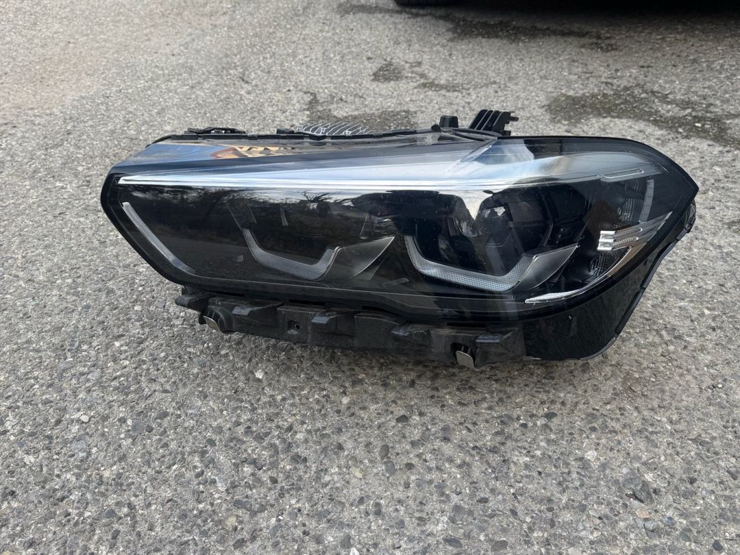 "BMW X5 G05" faraları — Ehtiyat hissələri və aksesuarlar, Bakı (4)