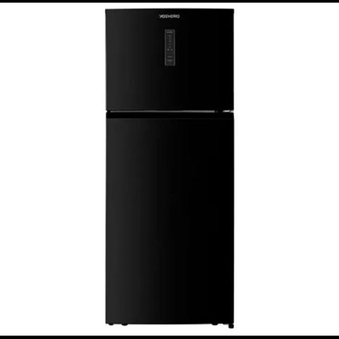 Yoshıro YRF‑T415NF70HB – ikiqapılı, No Frost soyuducu Ümumi xalis — Bakı