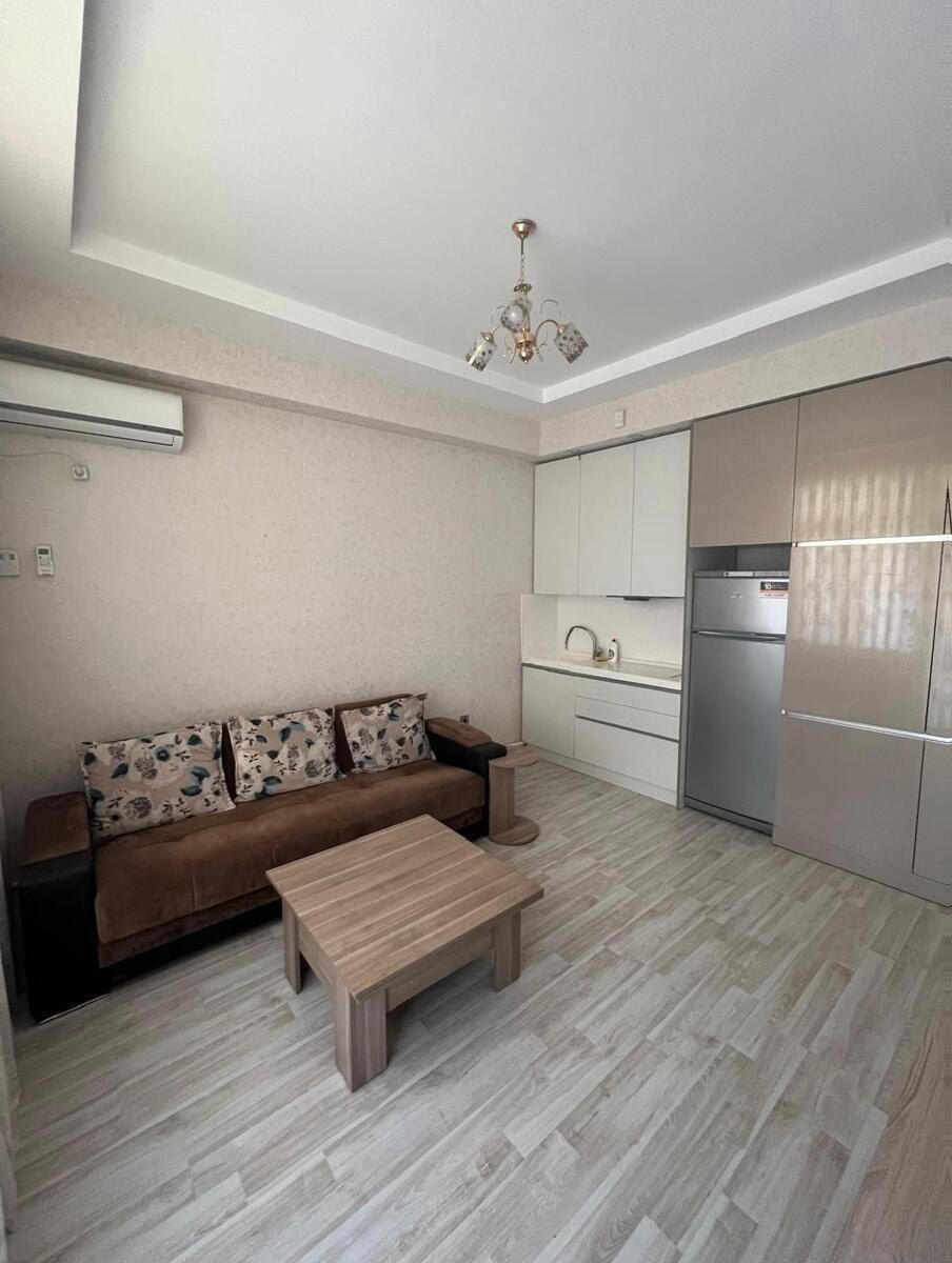 İcarəyə verilir 2 otaqlı yeni tikili 60 m² — Mənzil, Bakı (2)