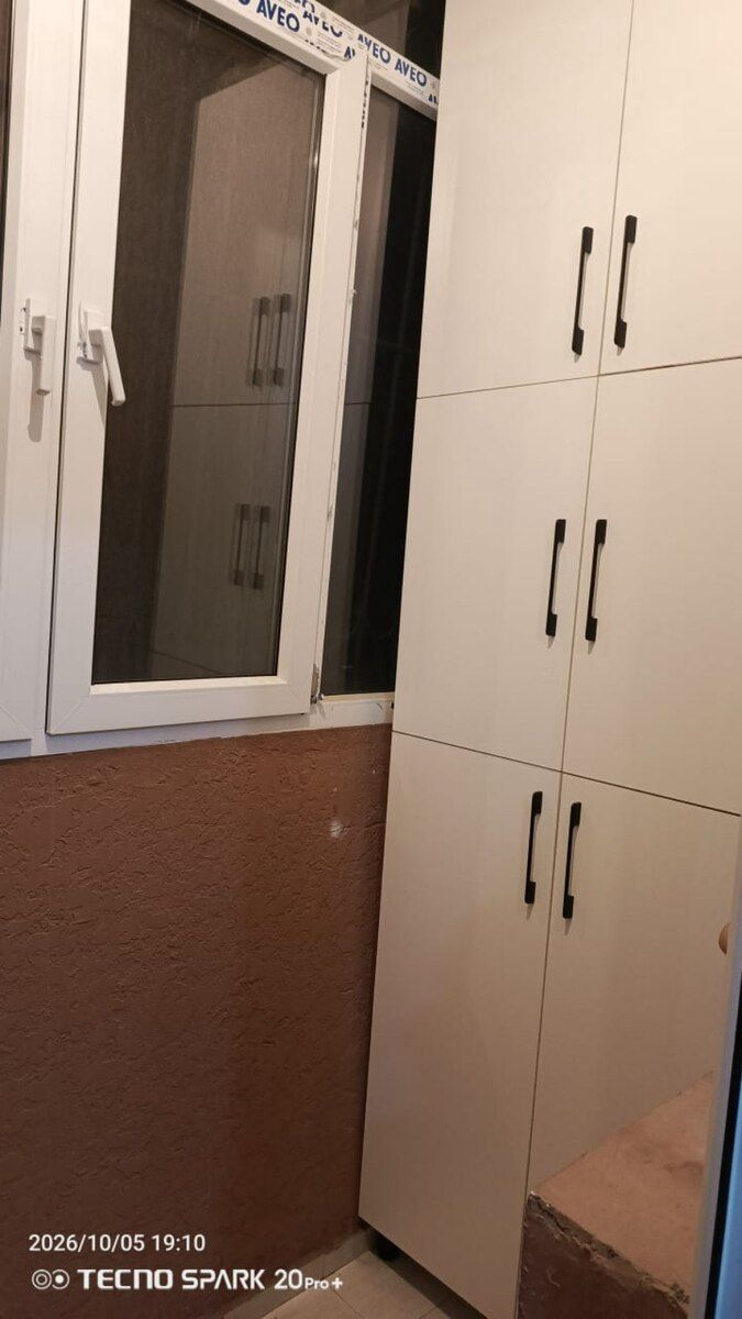 2-otaqlı yeni tikili kirayə verilir, Xırdalan ş., 58 m² — Mənzil, Xırdalan (12)