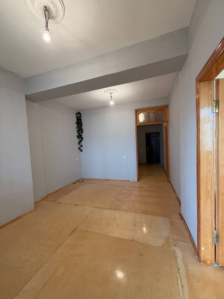 Satılır 2 otaqlı yeni tikili 60 m² — Mənzil, Bakı (5)