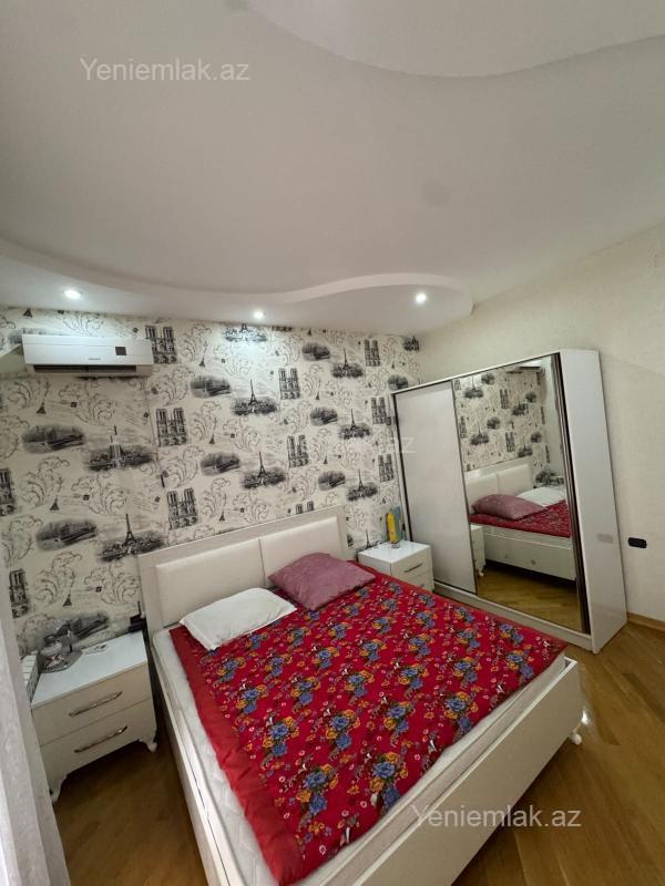 Satılır 7 otaqlı Həyət evi / Villa, 500 m², 21-ci mikrorayon — Ev, villa, Sumqayıt (4)