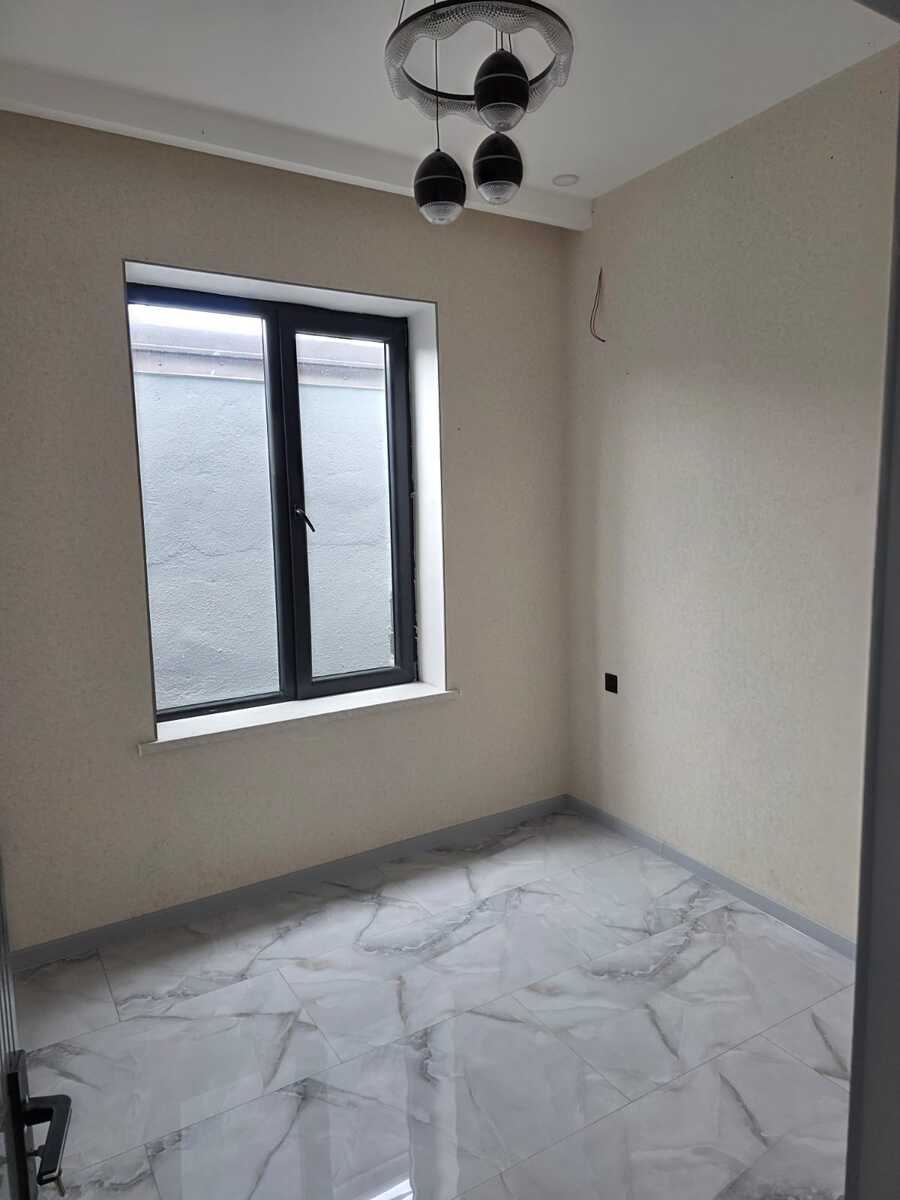 Satılır 3 otaqlı həyət evi/bağ evi 100 m² — Ev, villa, Bakı (5)