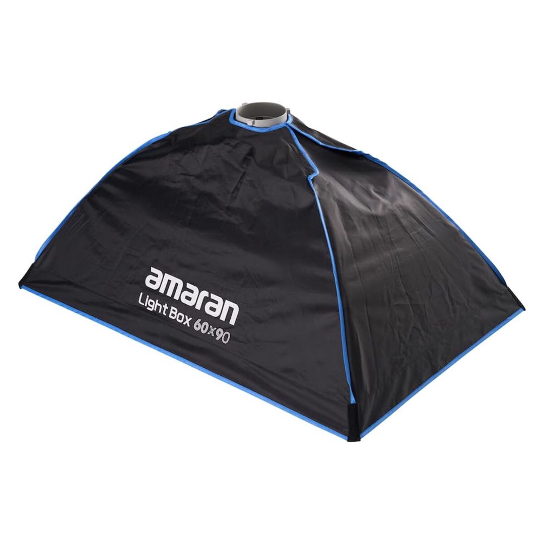 Softbox Amaran Light Box 60x90 — Foto və video texnikası, Bakı (6)