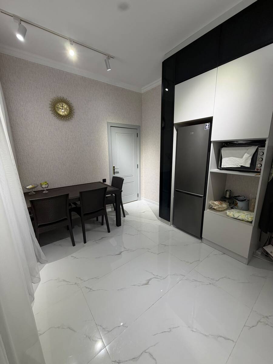 Satılır 4 otaqlı həyət evi/bağ evi 120 m² — Ev, villa, Bakı (10)