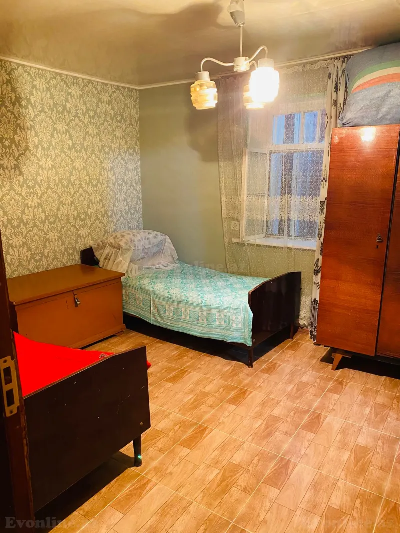 Kirayə verilir 3 otaqlı Həyət evi 30 m² Bakı, Binəqədi r., 8 Noyabr m., Xutor — Ev, villa, Bakı (3)