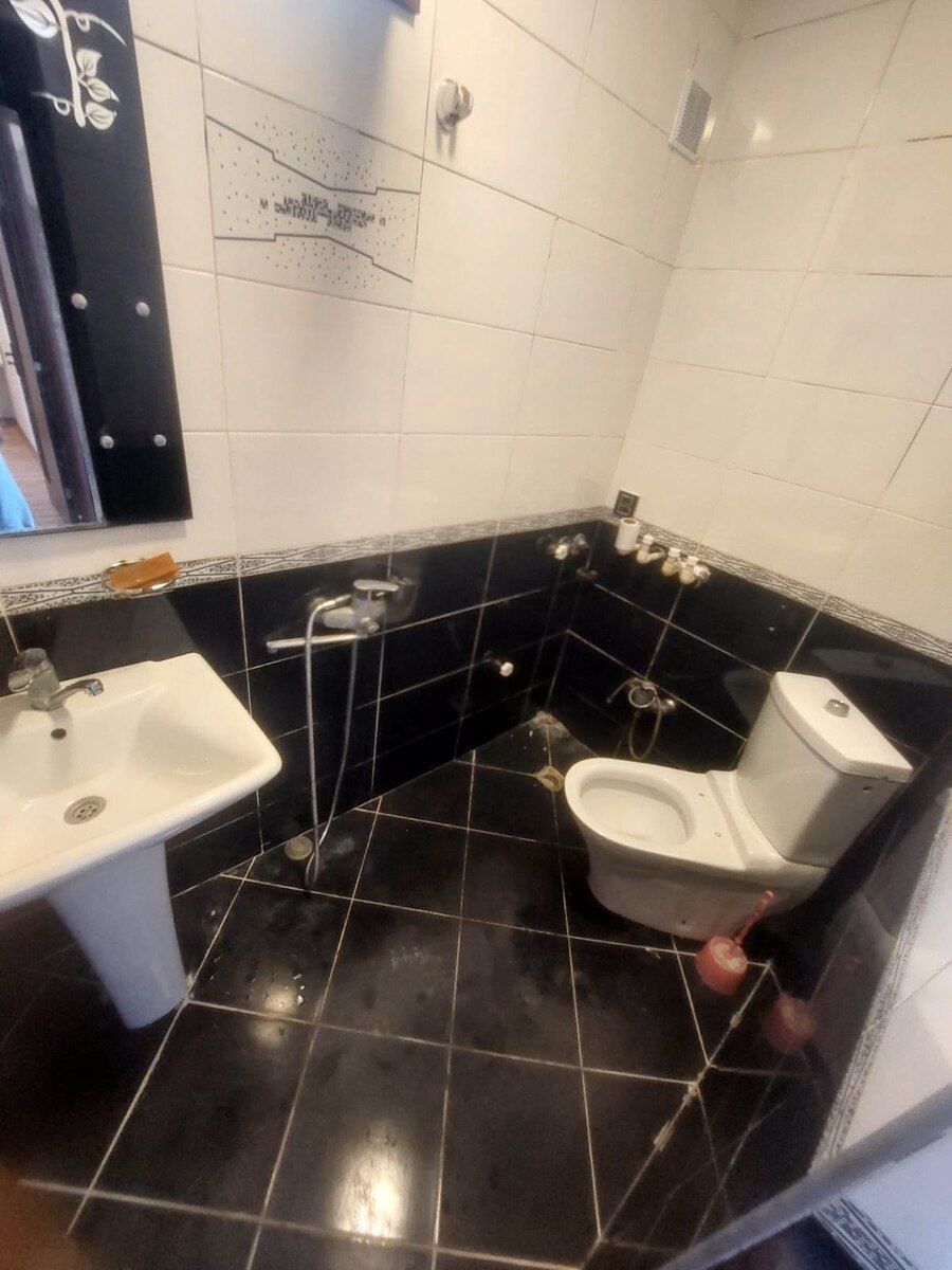 Həyət evi, Xırdalan ş — Ev, villa, Xırdalan (12)