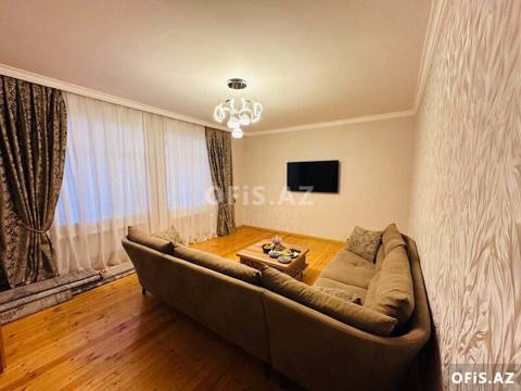 Həyət evləri Satılır Xəzər r., Buzovna q., 3 otaq, 75 m² — Firuzə Xanım — Үй, вилла