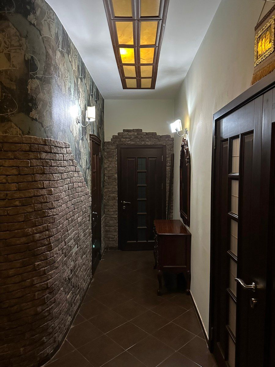 İcarəyə verilir 2 otaqlı yeni tikili 90 m² — Mənzil, Bakı (12)