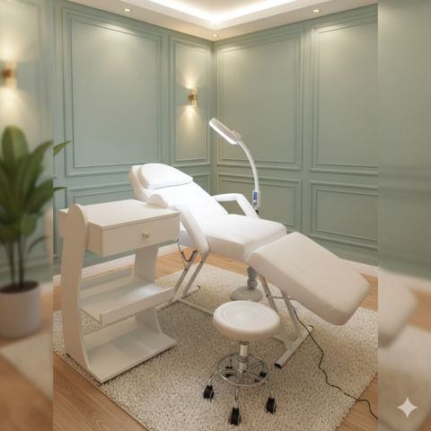 Salon çarpayısı — Bakı
