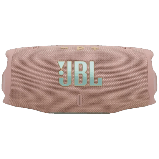 Səsgücləndirici JBL Charge 6 Pink — Ağıllı dinamiklər, Bakı