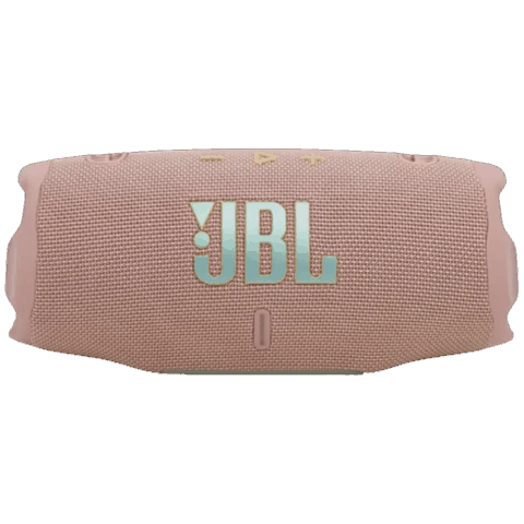 Səsgücləndirici JBL Charge 6 Pink — Bakı