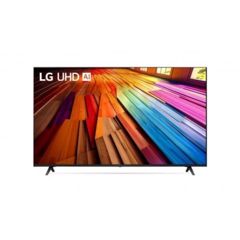 LG 65UT80006LA 4K UHD Smart televizor - Ekran: 65 düym (təx. 165 sm) — Bakı