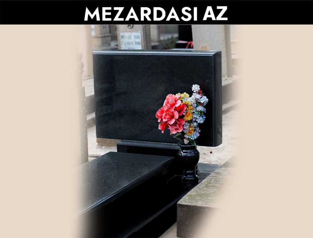 Qəbir və məzar daşlarının hazırlanması — Təmir və inşaat, Bakı (2)