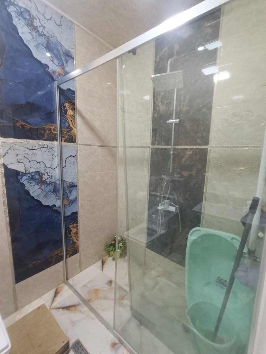 Həyət evi, Sumqayıt ş — Ev, villa, Sumqayıt (6)