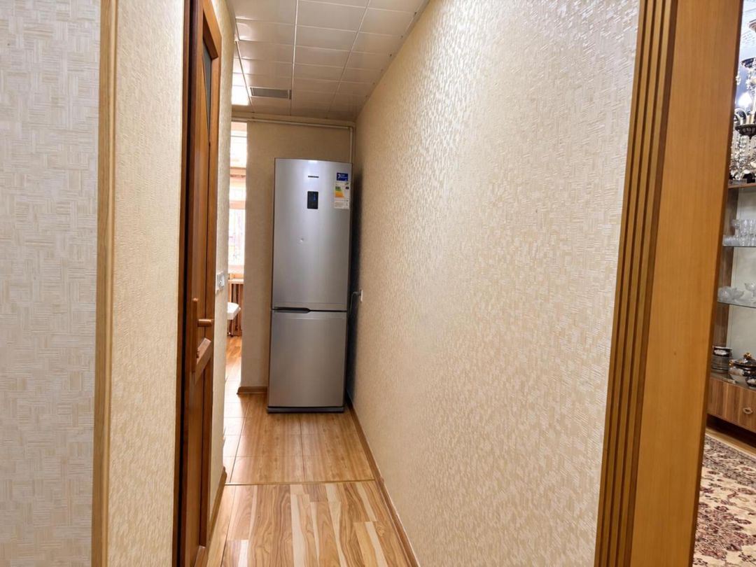 Satılır 5 otaqlı köhnə tikili 140 m² — Mənzil, Sumqayıt (10)