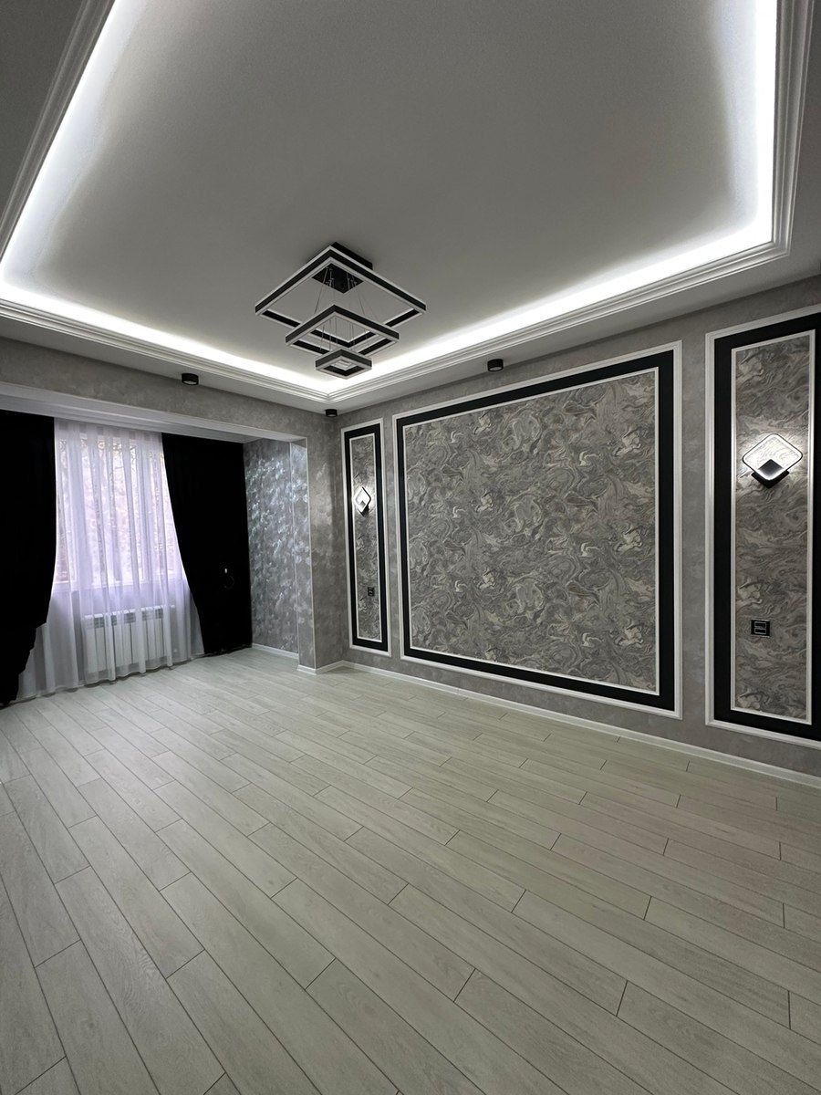 3-otaqlı mənzil, Hüseyn Seyidzadə küç., 60 m² — Mənzil, Bakı (7)
