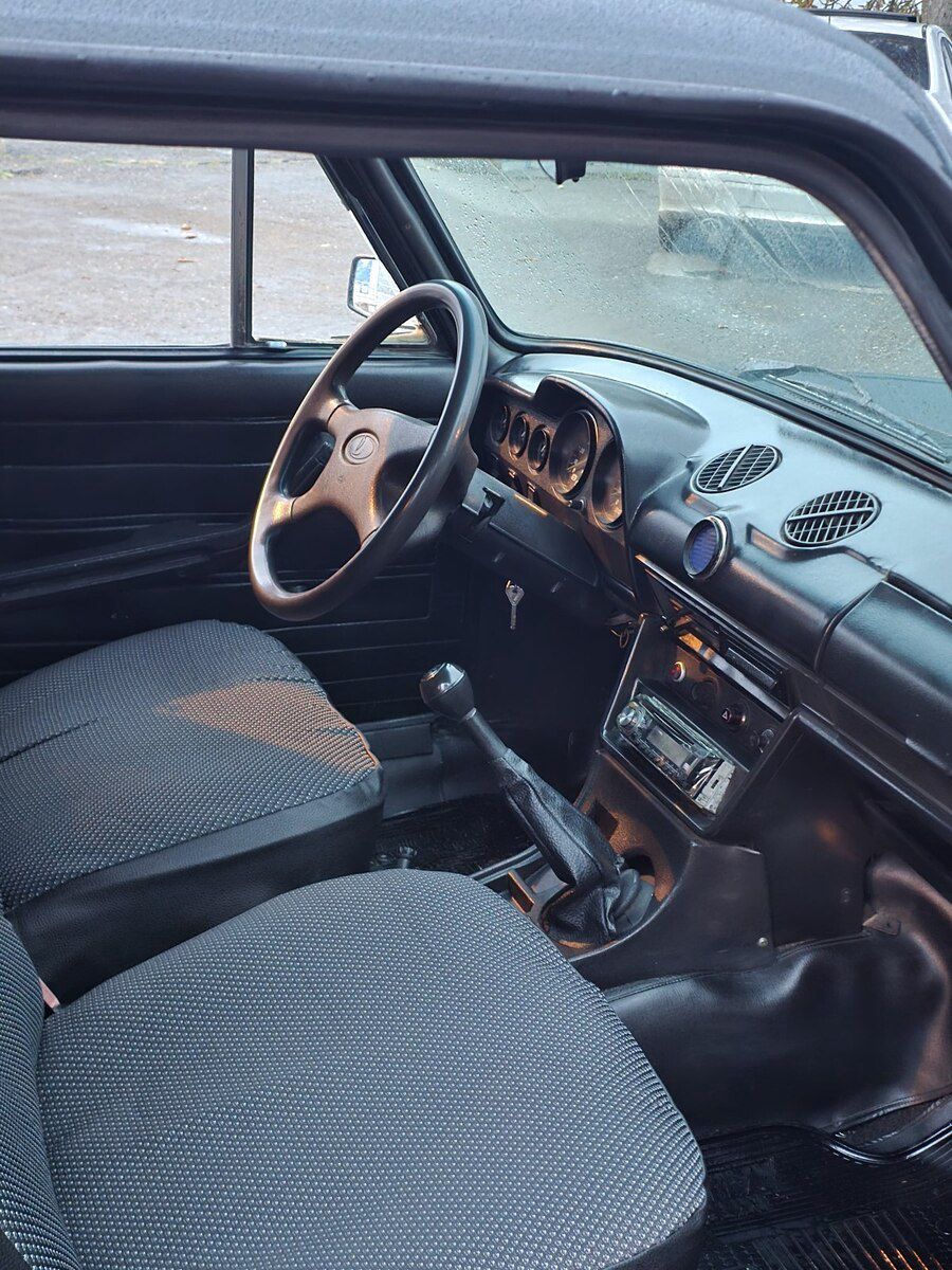 Lada (vaz) 2106, 2001 il — Avtomobillər, Quba (12)