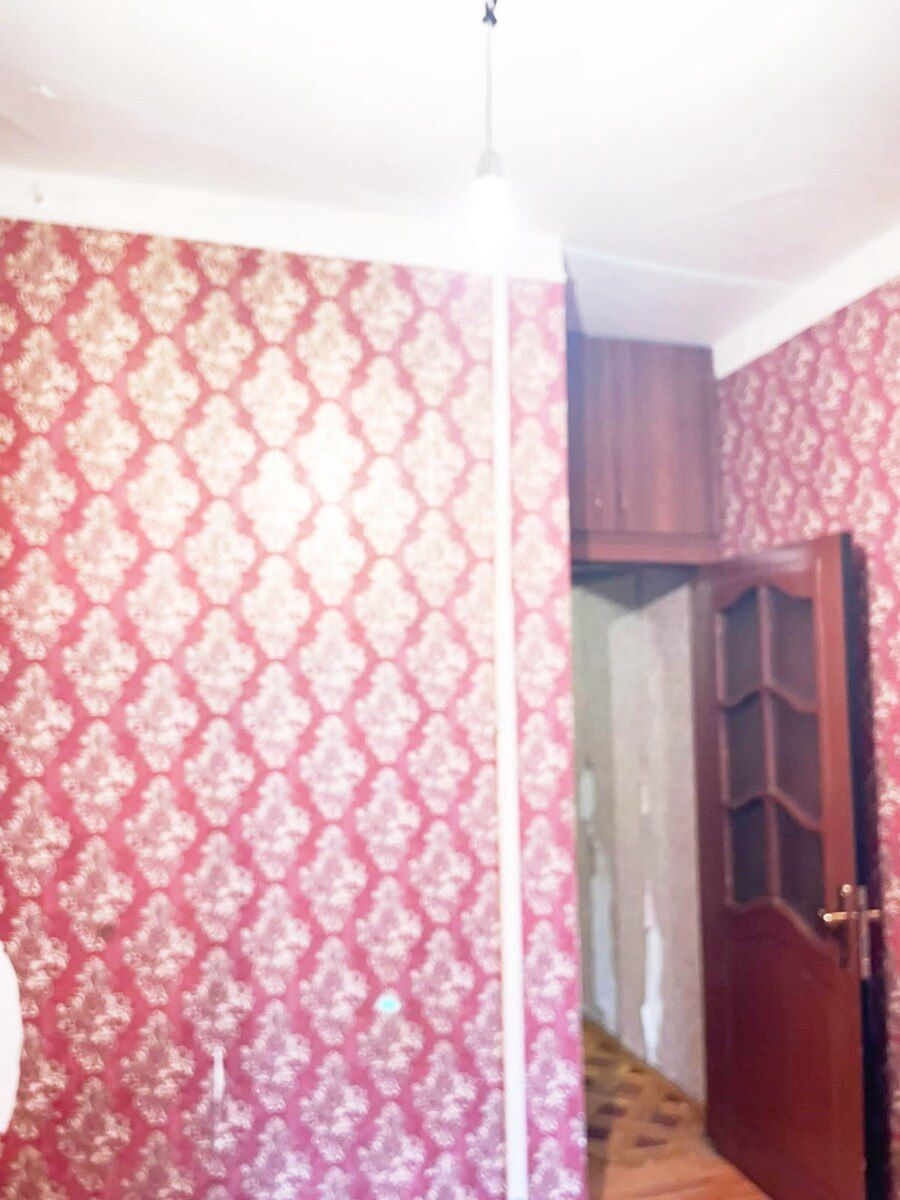 Satılır 2 otaqlı köhnə tikili 47 m² — Mənzil, Bakı (2)