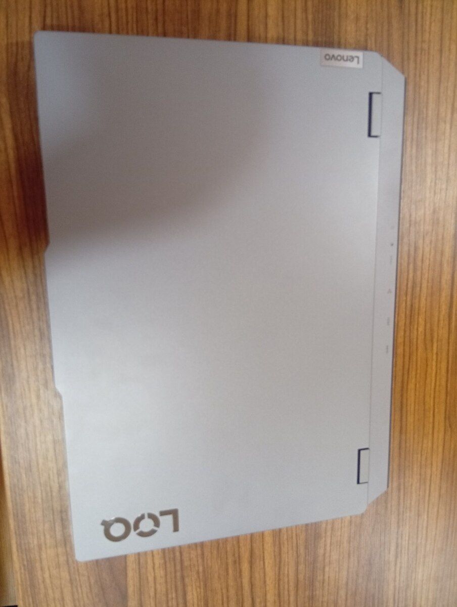 Lenovo loq RTX 5060 / 32GB RAM / i7-13650HX — Noutbuklar, Bakı (5)