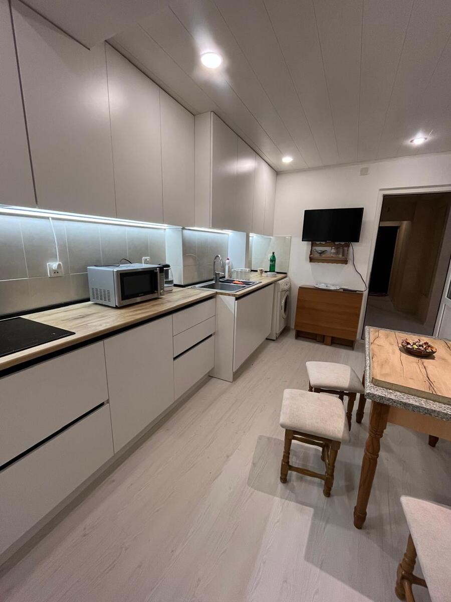 İcarəyə verilir 3 otaqlı yeni tikili 8 m² — Mənzil, Bakı (2)