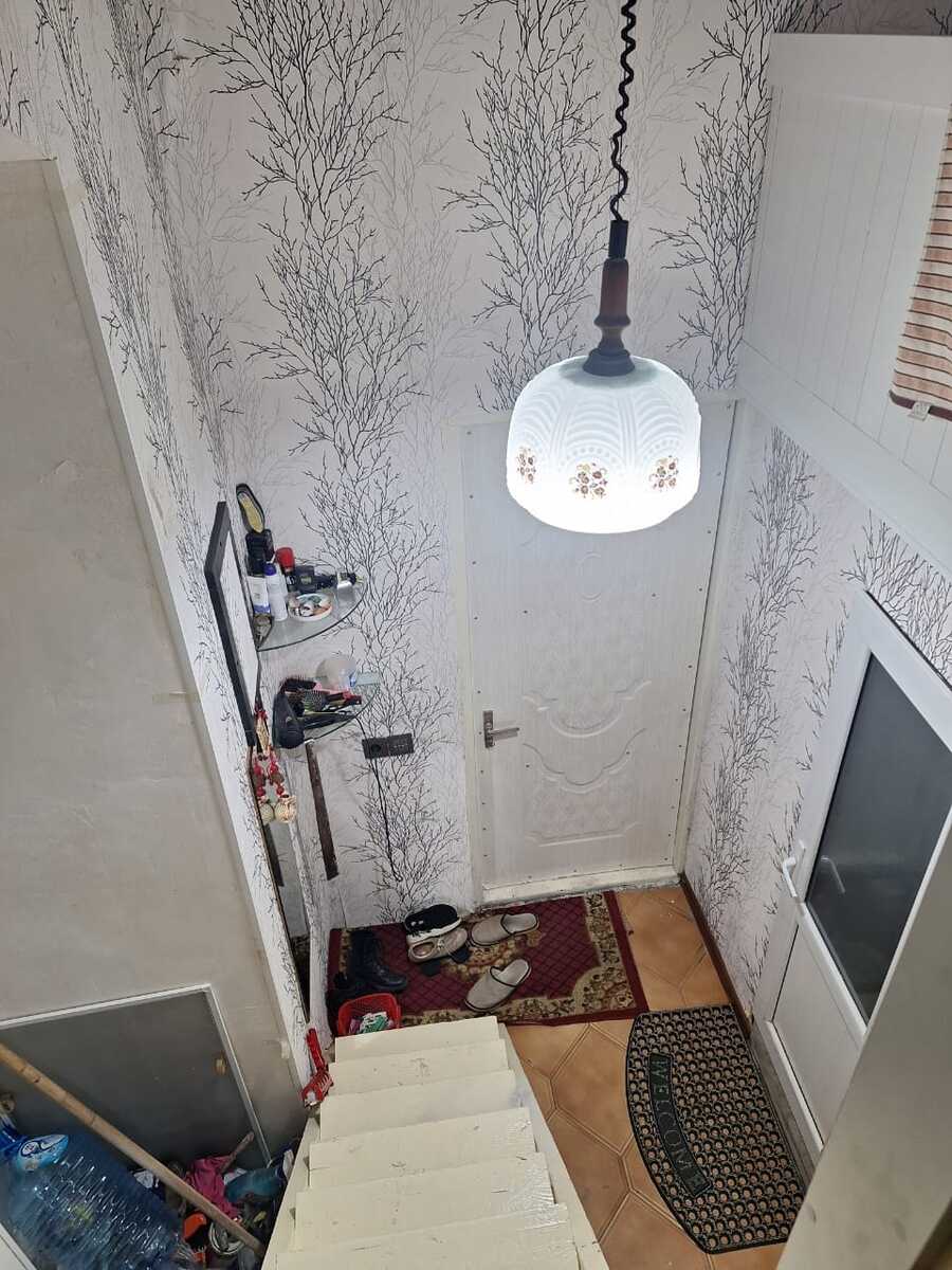 Satılır 2 otaqlı köhnə tikili 62 m² — Mənzil, Bakı (4)