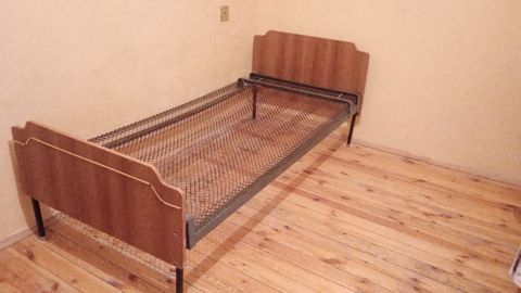 Çarpayı — Bakı