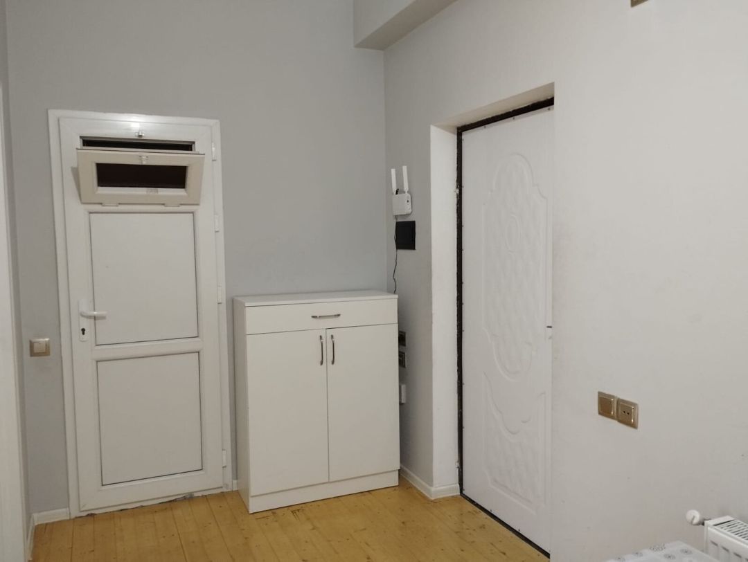 2-otaqlı yeni tikili kirayə verilir, Xırdalan ş., 50 m² — Mənzil, Xırdalan (3)