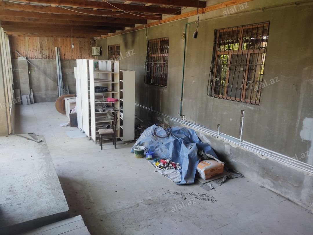 4 otaqlı 120 m² ev satışı — Ev, villa, Bakı (4)