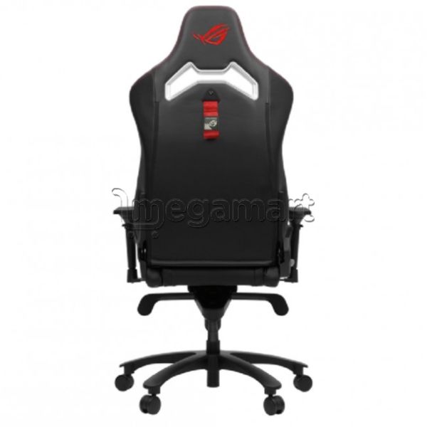 Oyun kreslosu Asus ROG Aethon SL201 (90GC01H0-MSG010) — Kreslolar, Bakı (2)