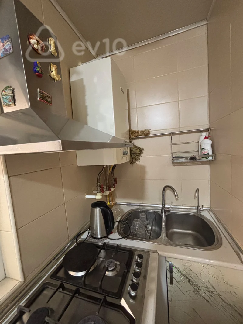 52 otaqlı mənzil, 52 m², İbrahimpaşa Dadaşov küçəsi 282 — kirayə — Mənzil, Bakı (5)