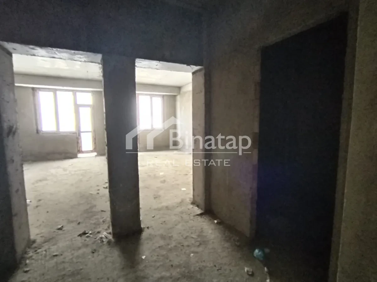 Satılır 1 otaqlı yeni tikili 67 m², Səbail rayonu — Mənzil, Bakı (2)