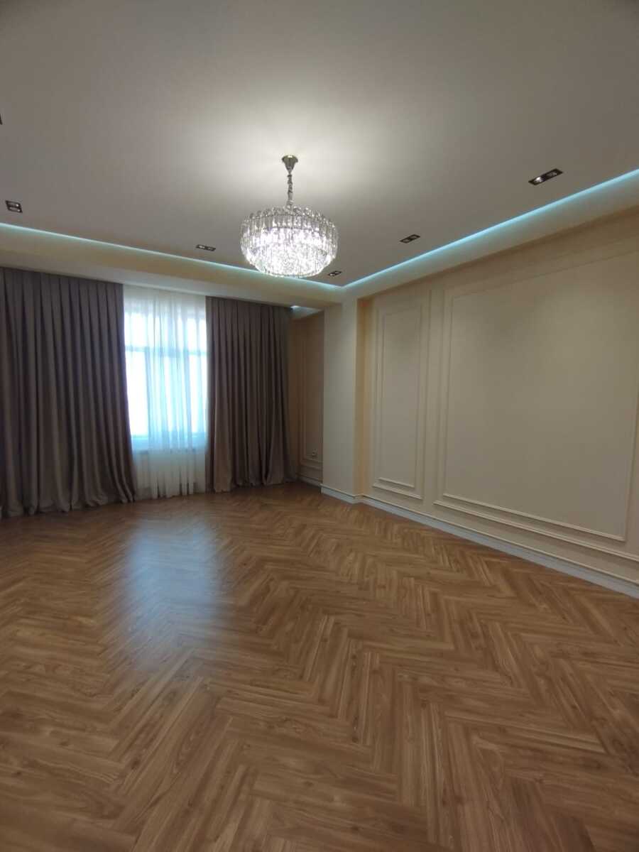 Satılır 2 otaqlı yeni tikili 80 m² — Mənzil, Bakı (5)