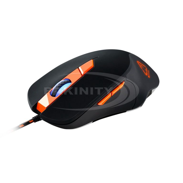 Siçan Canyon Eclector GM-3 (CND-SGM03RGB) — Kompüterlər və noutbuklar, Bakı (2)