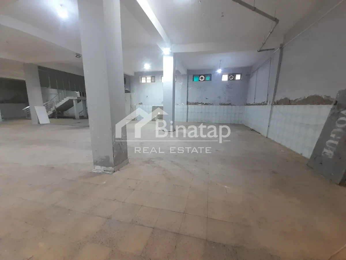 İcarəyə verilir obyekt 360 m², Nəriman Nərimanov metrosu, Nərimanov rayonu — Bakı