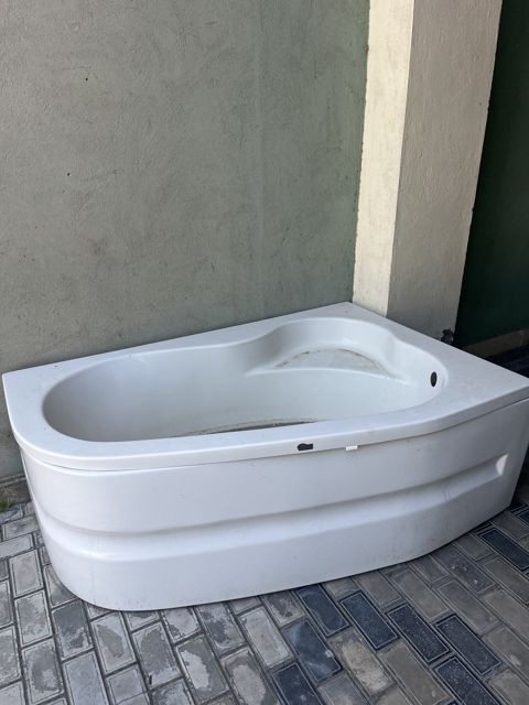 Hamam vannası — Bakı