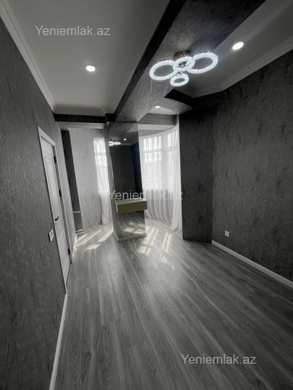 Satılır 2 otaqlı Bina evi menzil (Yeni tikili), 47 m², Xırdalan ş — Mənzil (7)