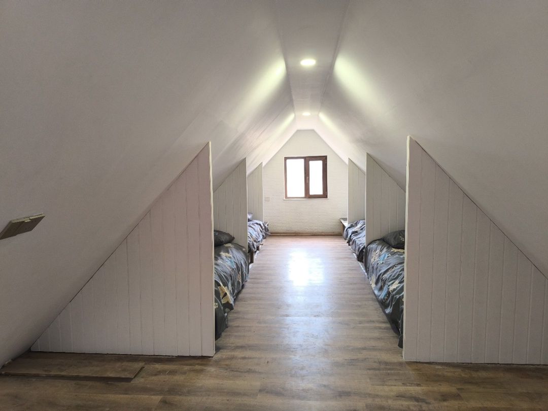 Satılır 7 otaqlı həyət evi/bağ evi 280 m² — Ev, villa, Bakı (12)