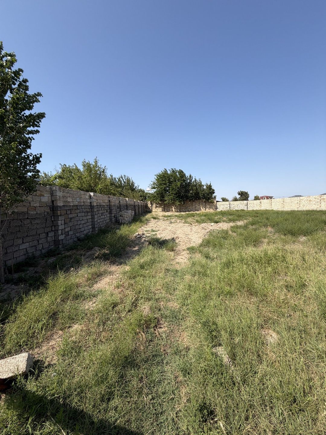 Satılır torpaq 11 sot — Torpaq, Bakı (6)
