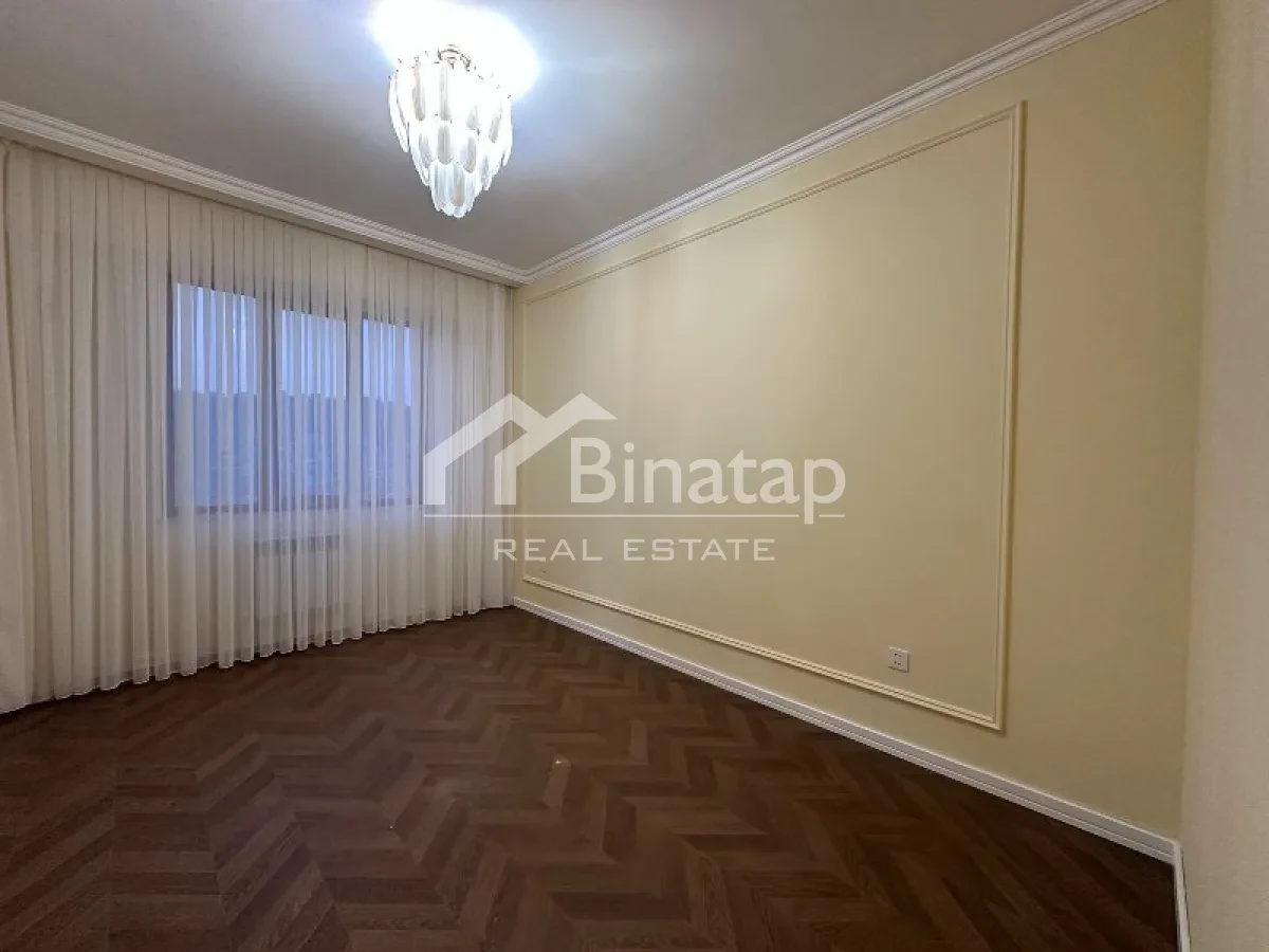 İcarəyə verilir 2 otaqlı yeni tikili 80 m², Bayıl qəsəbəsi, Səbail rayonu — Mənzil, Bakı (5)