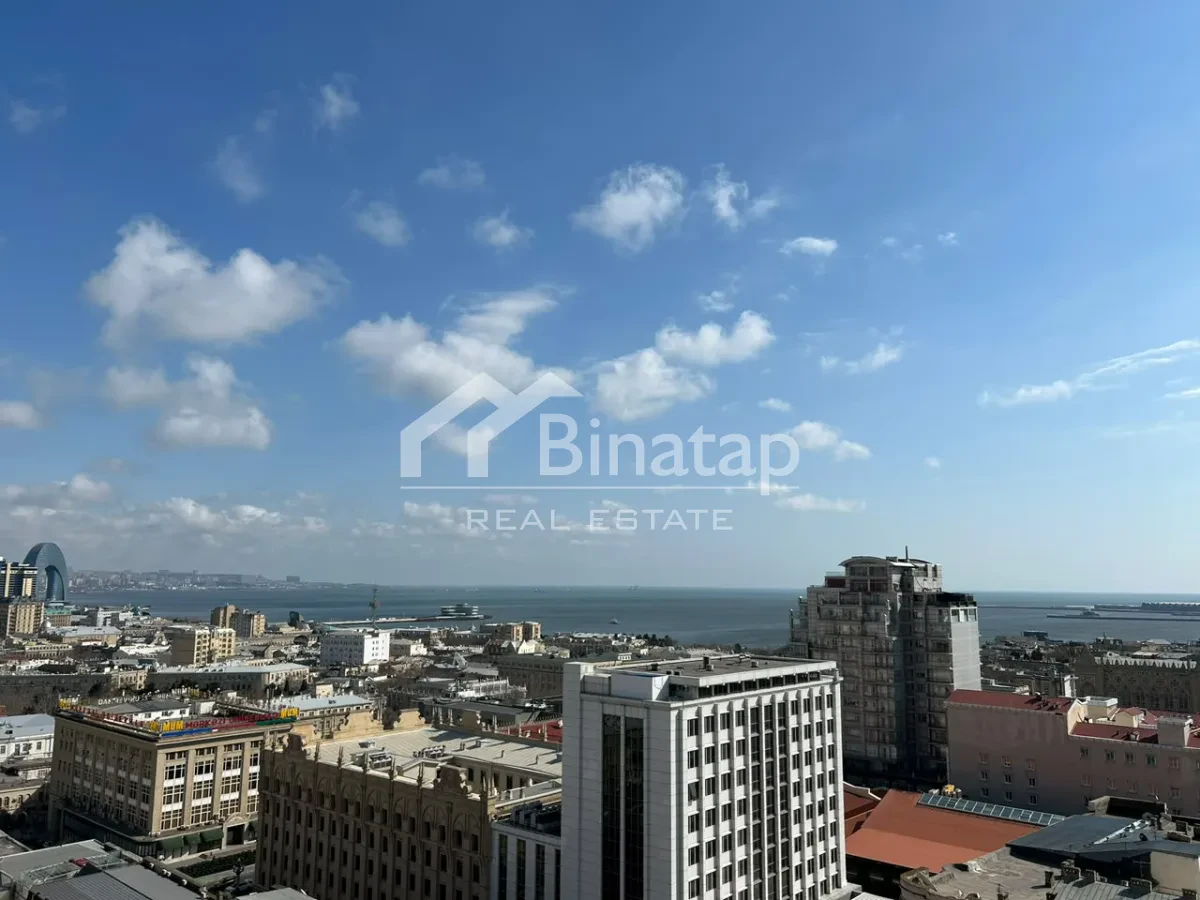 Satılır 3 otaqlı yeni tikili 145 m², İçərişəhər metrosu, Yasamal rayonu — 685 000 ₼ · Bakı · Mənzil Satılır 3 otaqlı yeni tikili 145 m², İçərişəhər metrosu, Yasamal rayonu — Bakı