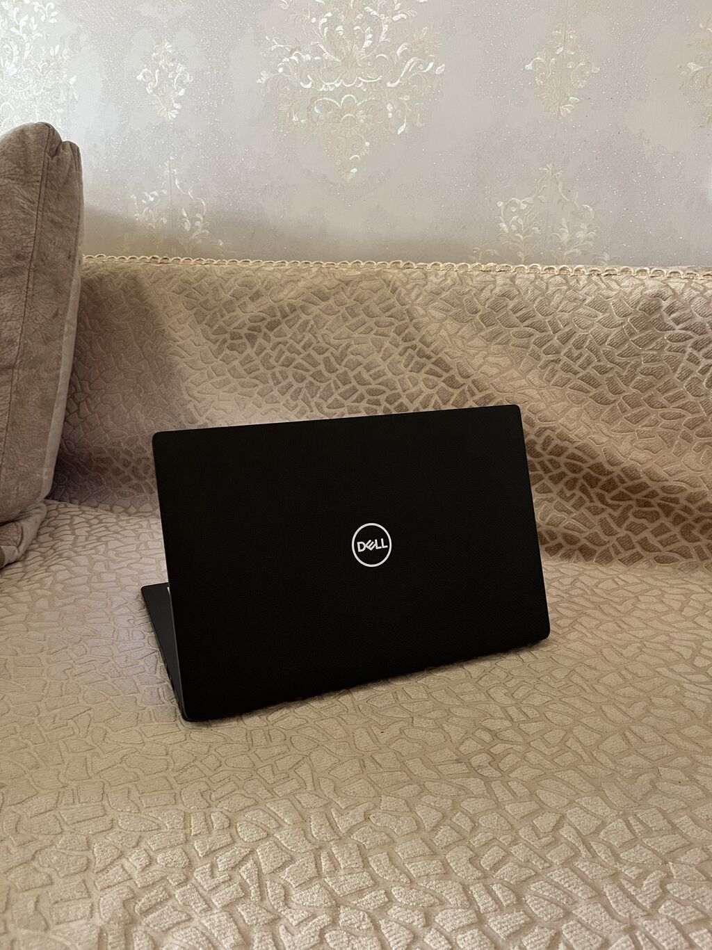 İşlənmiş Dell Latitude, 14 Intel Core i7, 128 GB, Ünvandan götürmə — Dell, Bakı (3)