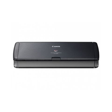 Canon imageFORMULA P-215II 9705B003 A4 Portativ Duplex Sənəd Skaneri — İbay Az
