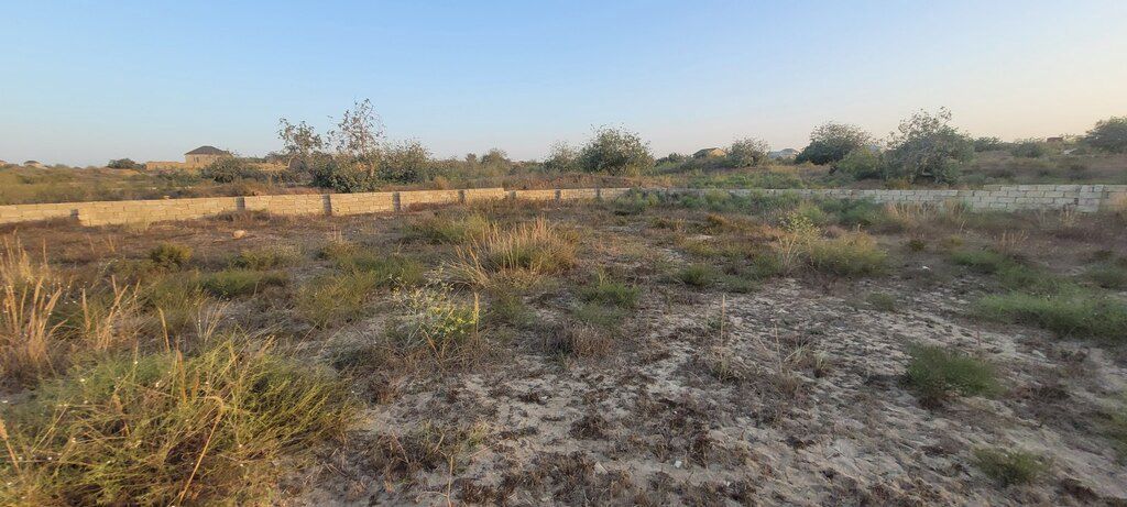 5 sot torpaq sahəsi, Nardaran qəs — Torpaq, Bakı (4)