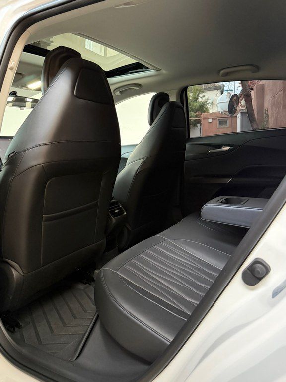 Changan Eado, 1.5 L, 18.4 kWh, 2025 il, 18 000 km — Avtomobillər, Bakı (5)