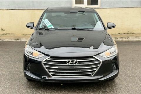 Hyundai Elantra, 2.0 L, 2018 il, 175 000 km — Bakı