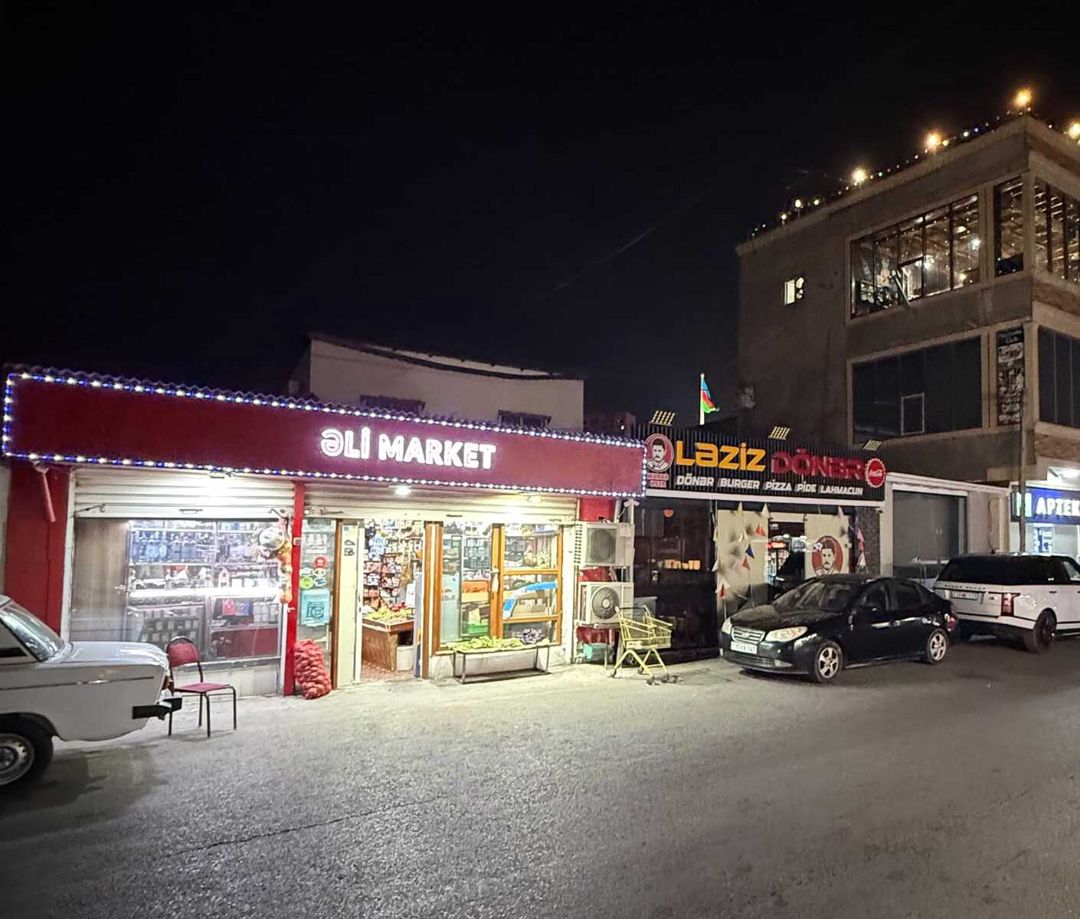 Satılır obyekt 75 m² — Əmlak, Bakı (2)