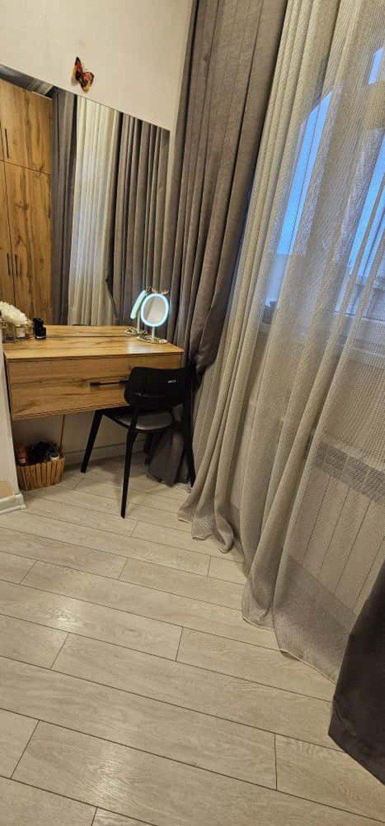 Satılır 3 otaqlı köhnə tikili 82 m² — Mənzil, Bakı (9)