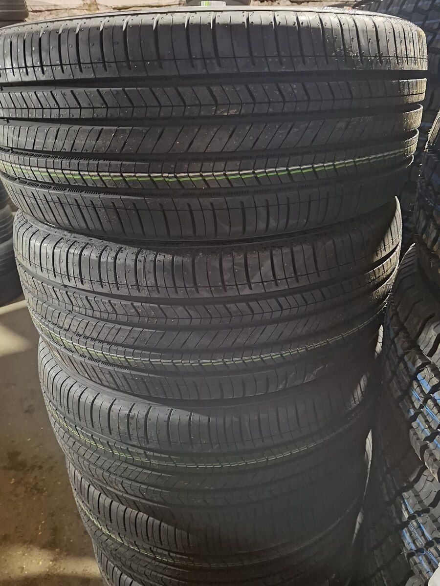 Kumho şinləri 245.45 R18 — Ehtiyat hissələri və aksesuarlar, Bakı (5)