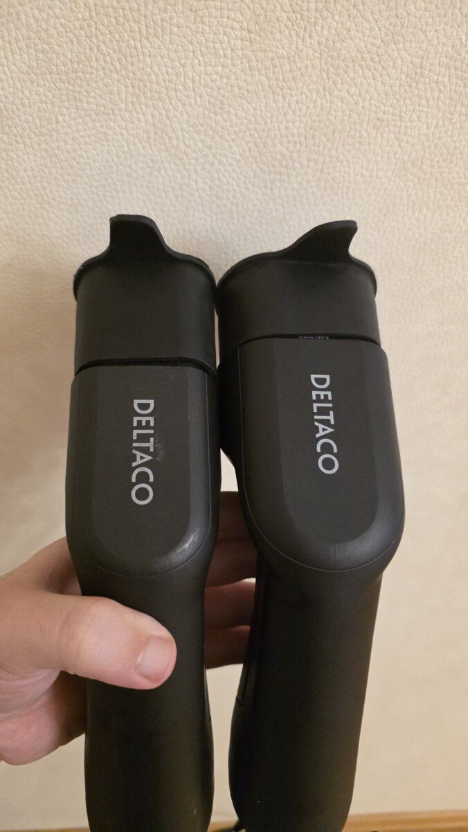 Deltaco Mode 3 Type 2 to Type 2 EV şarj kabeli — Ehtiyat hissələri və aksesuarlar, Bakı